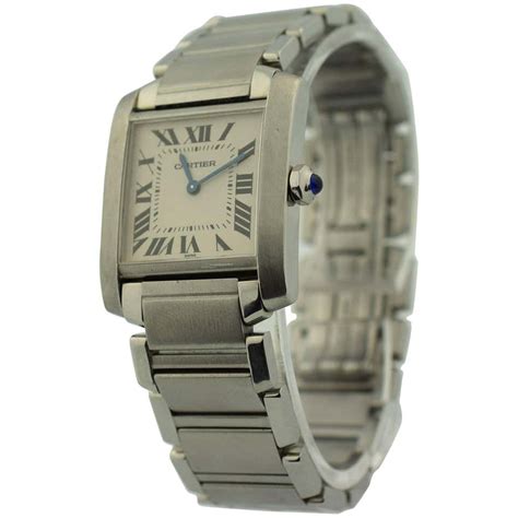 cartier swiss made 2301|where are cartier watches manufactured.